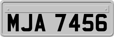 MJA7456