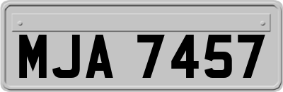 MJA7457
