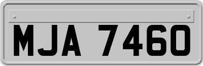 MJA7460