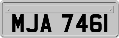 MJA7461