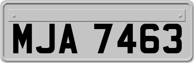 MJA7463