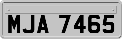 MJA7465