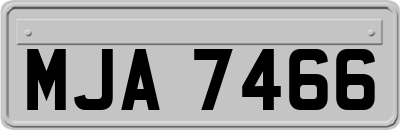 MJA7466
