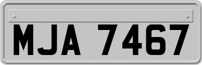 MJA7467