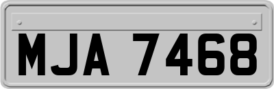 MJA7468