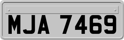 MJA7469