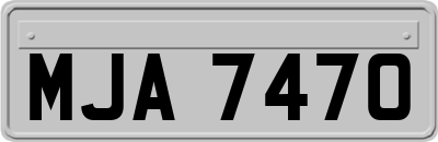 MJA7470