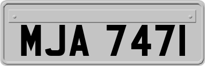 MJA7471