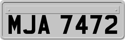 MJA7472