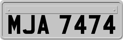MJA7474
