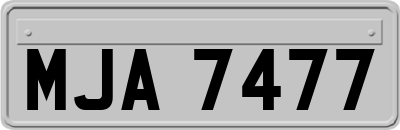 MJA7477