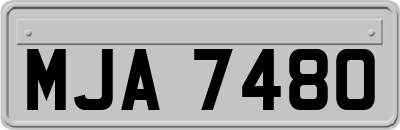 MJA7480