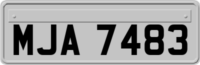 MJA7483