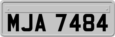 MJA7484