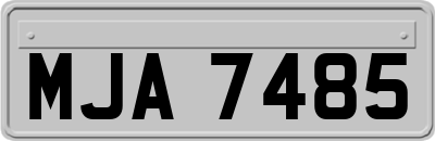 MJA7485