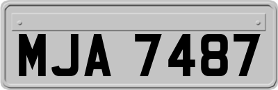 MJA7487