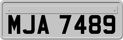 MJA7489