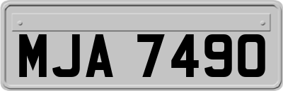 MJA7490