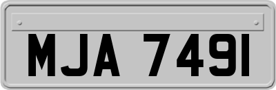 MJA7491