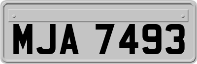 MJA7493