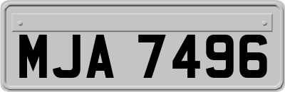 MJA7496