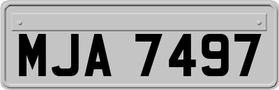 MJA7497
