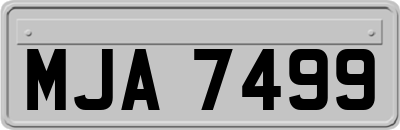 MJA7499
