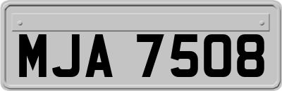 MJA7508