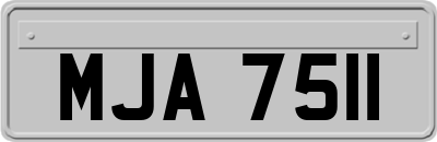 MJA7511