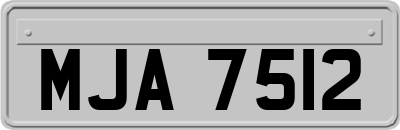 MJA7512