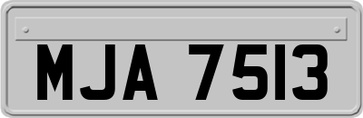MJA7513