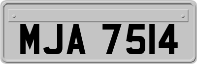 MJA7514