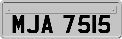 MJA7515