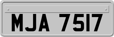 MJA7517