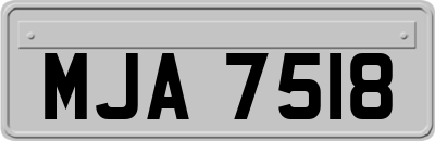 MJA7518