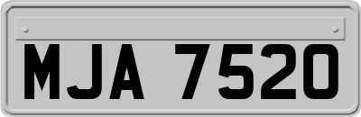 MJA7520