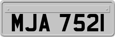 MJA7521