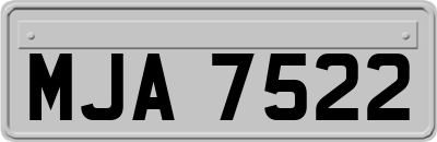 MJA7522