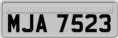 MJA7523