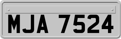 MJA7524