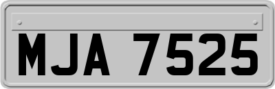 MJA7525