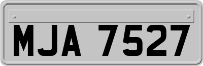 MJA7527