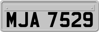 MJA7529