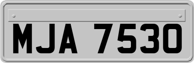 MJA7530