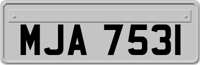 MJA7531