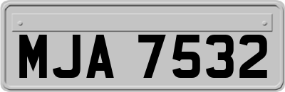 MJA7532