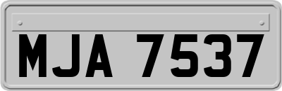 MJA7537