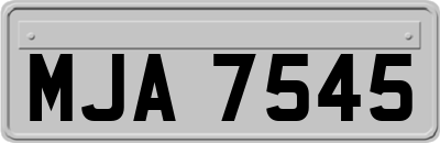MJA7545