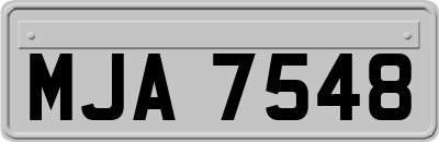 MJA7548