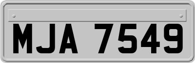 MJA7549